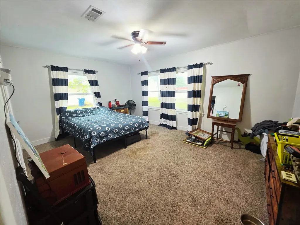 4214 Valview Drive Waco TX 76708