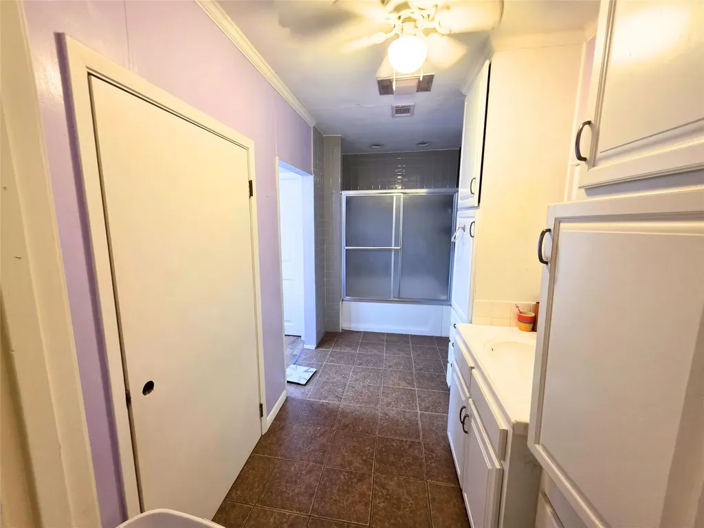 4214 Valview Drive Waco TX 76708