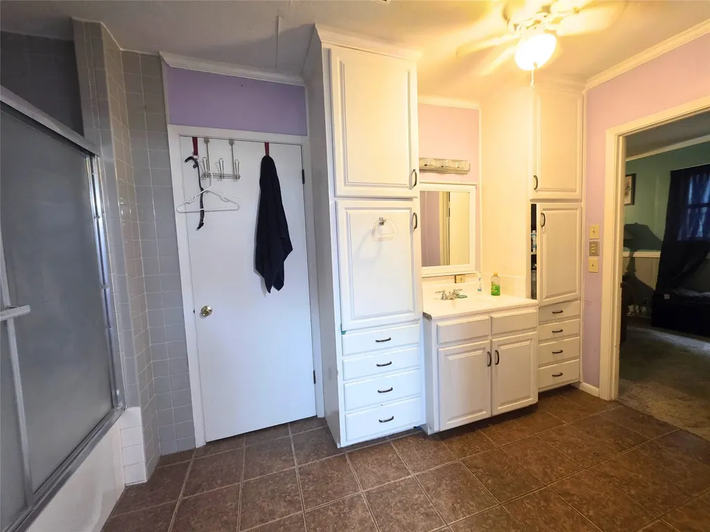4214 Valview Drive Waco TX 76708