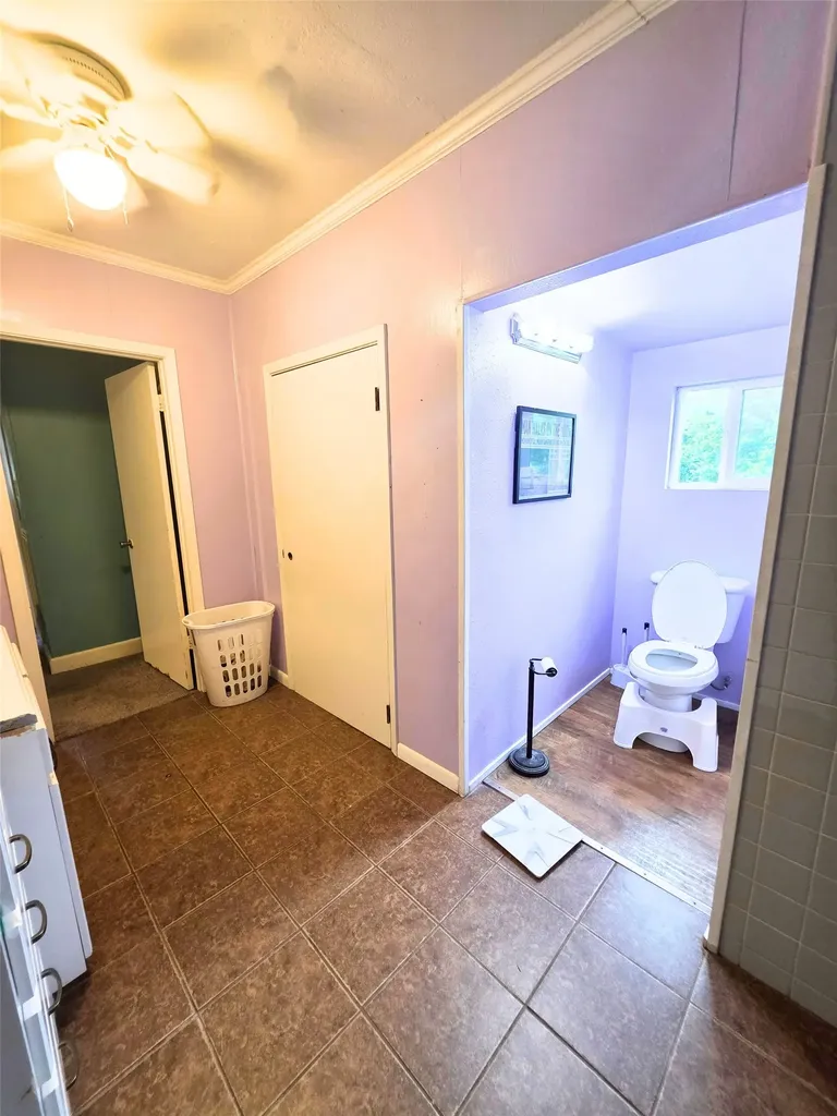 4214 Valview Drive Waco TX 76708