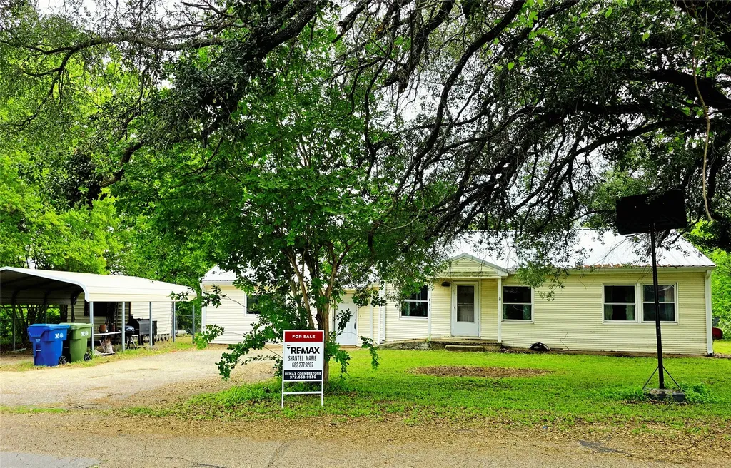 4214 Valview Drive Waco TX 76708