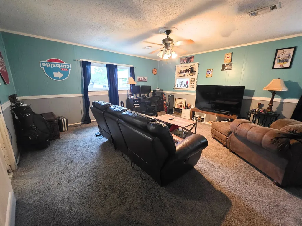 4214 Valview Drive Waco TX 76708