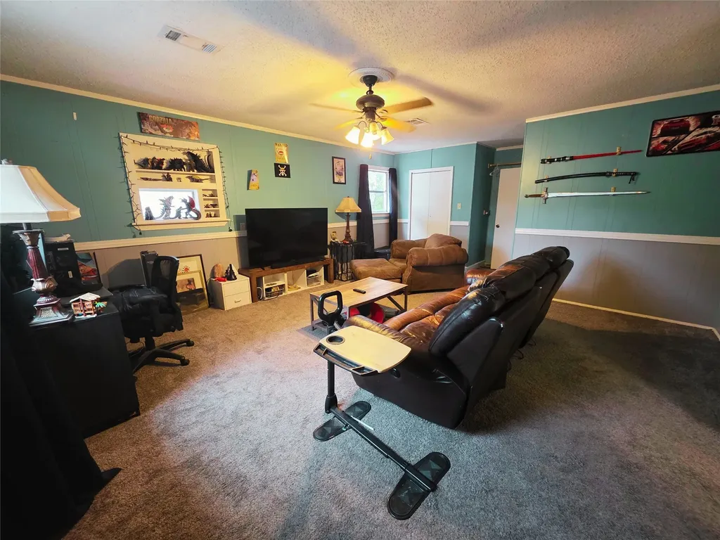 4214 Valview Drive Waco TX 76708