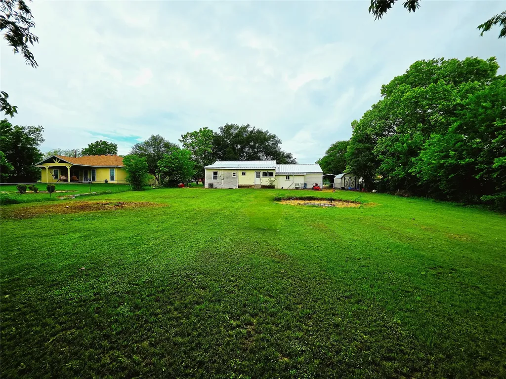 4214 Valview Drive Waco TX 76708