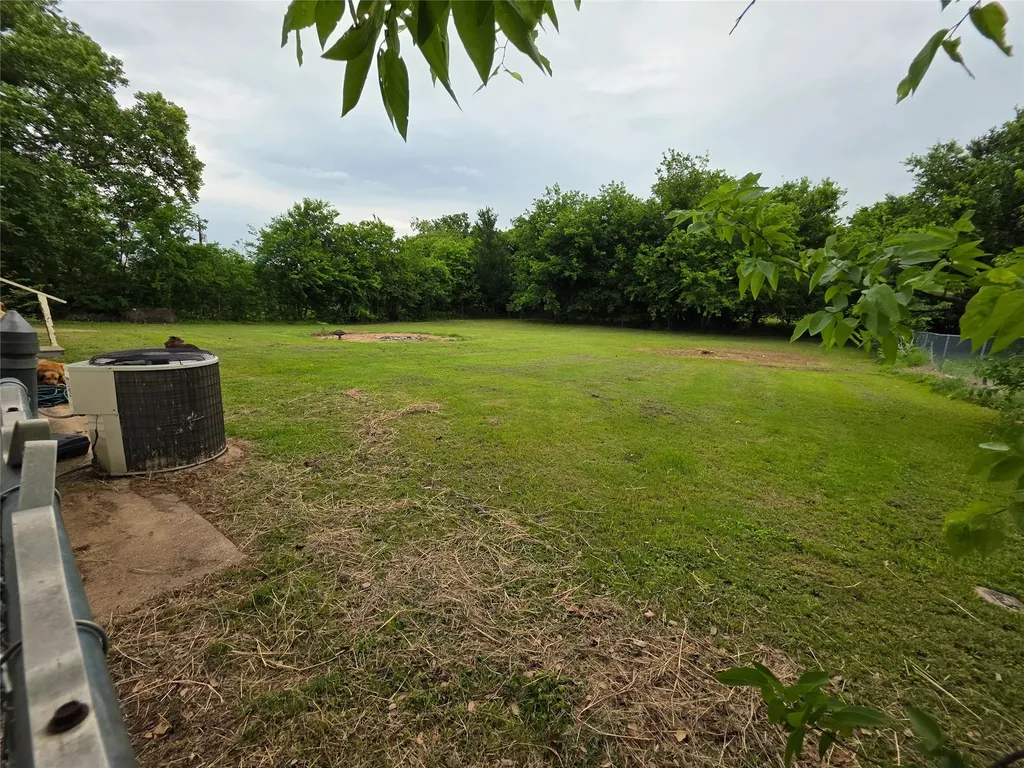 4214 Valview Drive Waco TX 76708