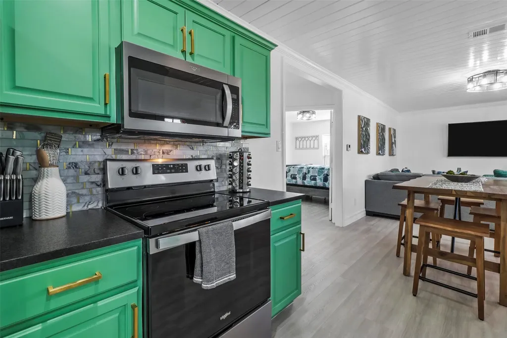 5671, 5681, 5660, 1208 Dorothy Lane Little Elm TX 75068