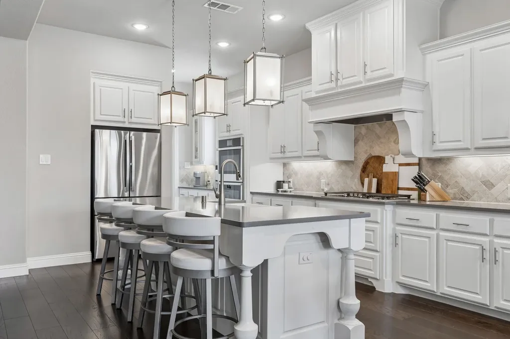 11604 Bull Creek Drive Flower Mound TX 76226