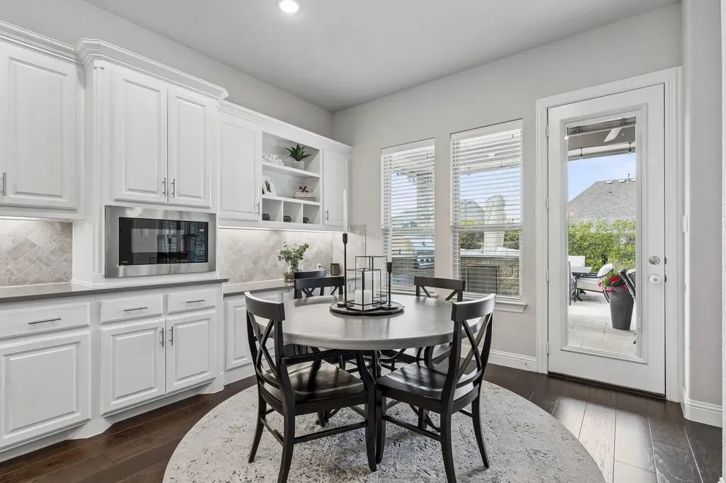 11604 Bull Creek Drive Flower Mound TX 76226