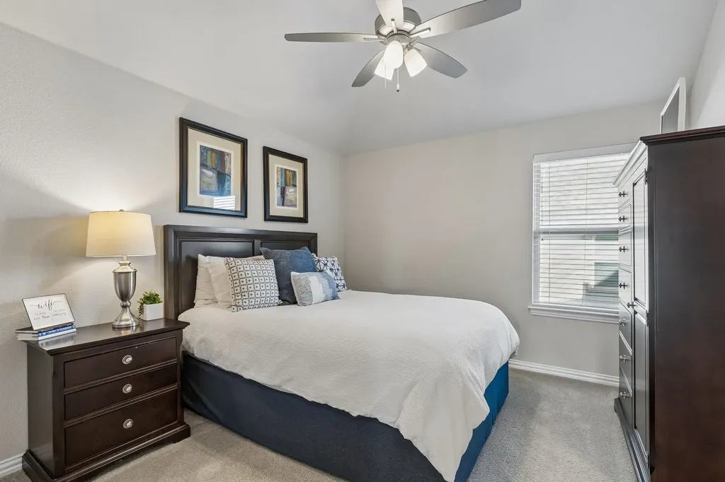11604 Bull Creek Drive Flower Mound TX 76226