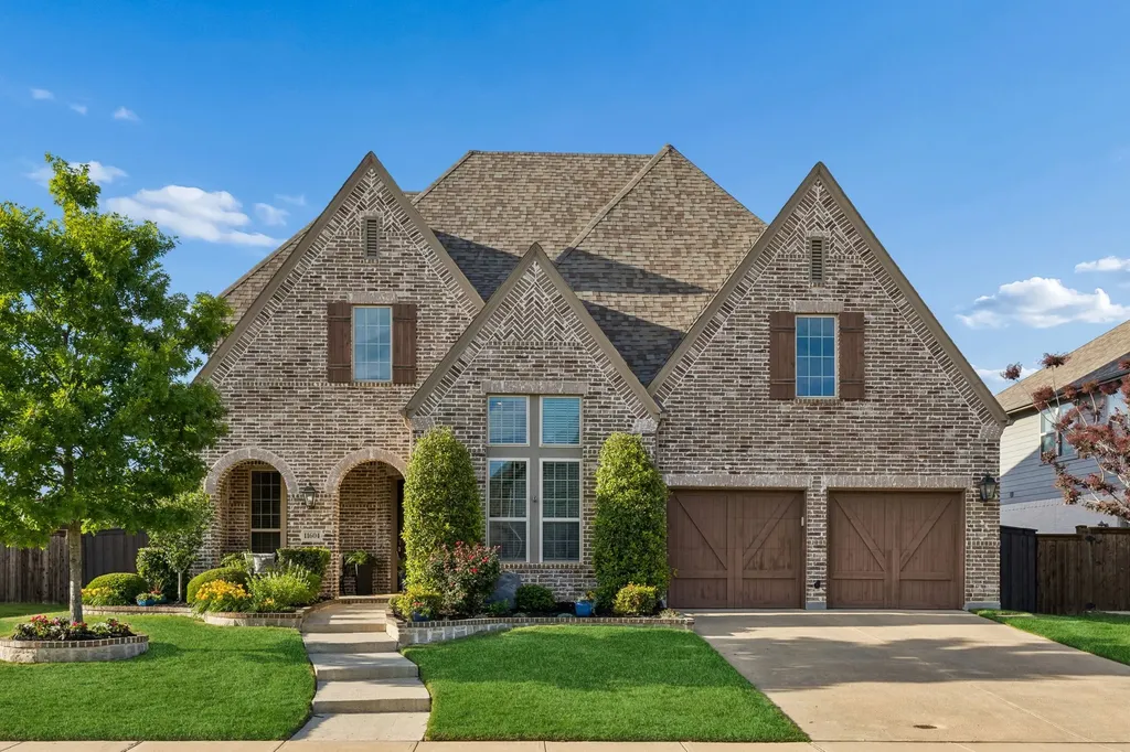 11604 Bull Creek Drive Flower Mound TX 76226