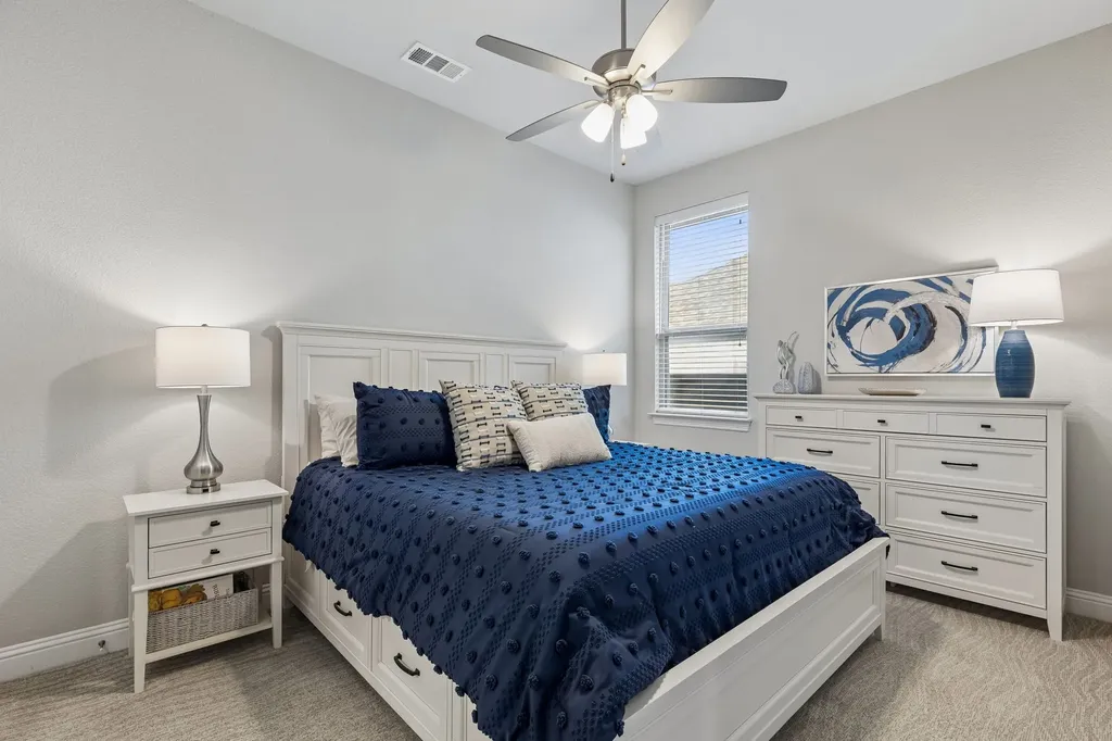 11604 Bull Creek Drive Flower Mound TX 76226