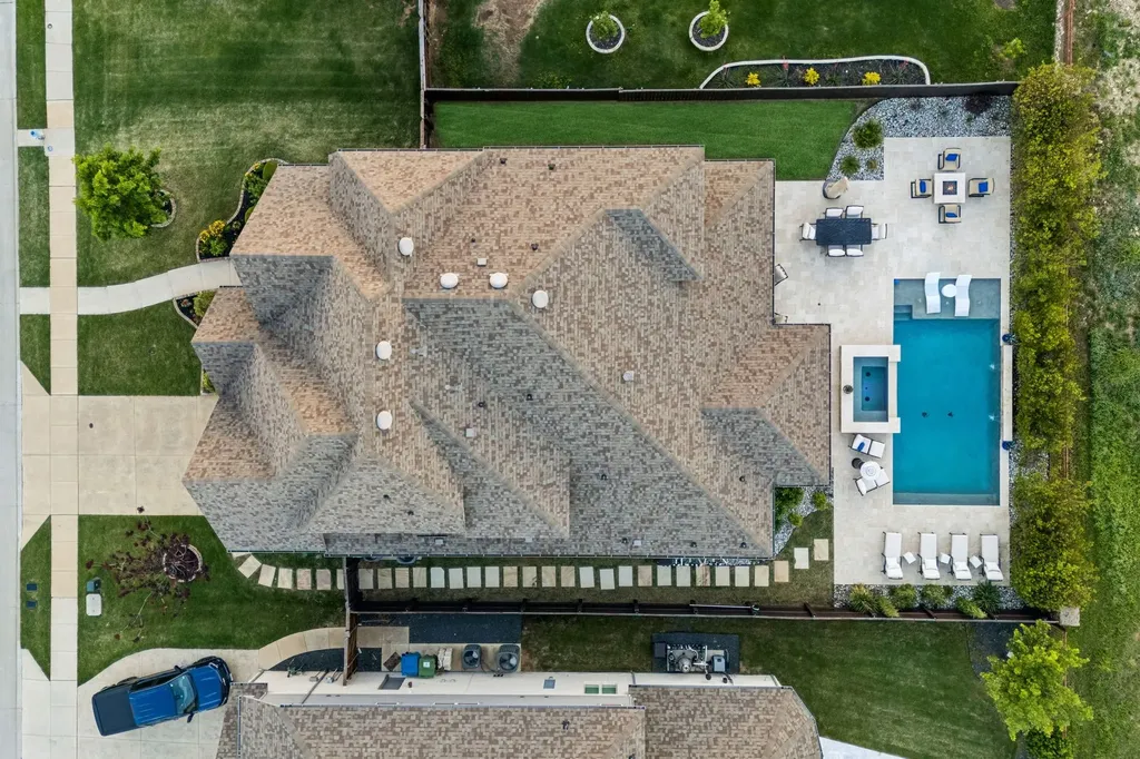 11604 Bull Creek Drive Flower Mound TX 76226