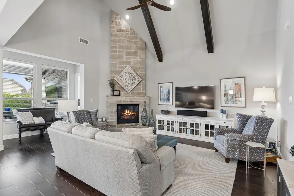 11604 Bull Creek Drive Flower Mound TX 76226