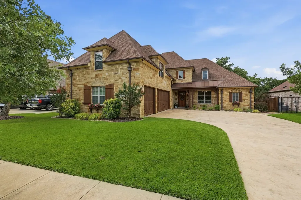 304 Boonesville Bend Argyle TX 76226