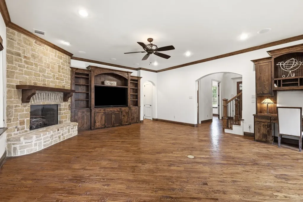 304 Boonesville Bend Argyle TX 76226