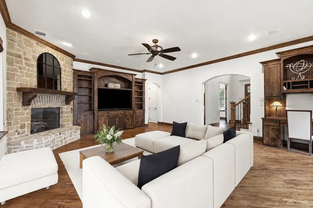 304 Boonesville Bend Argyle TX 76226