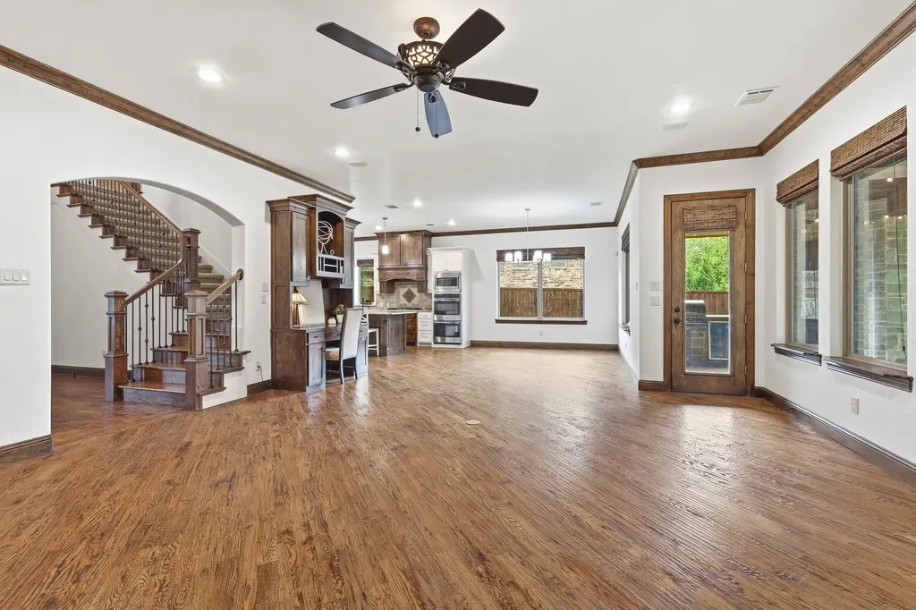 304 Boonesville Bend Argyle TX 76226