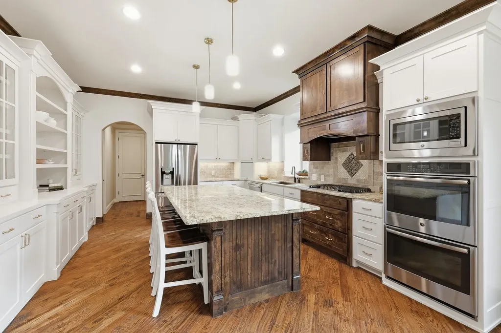 304 Boonesville Bend Argyle TX 76226