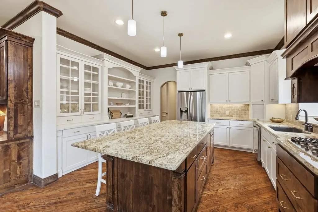 304 Boonesville Bend Argyle TX 76226
