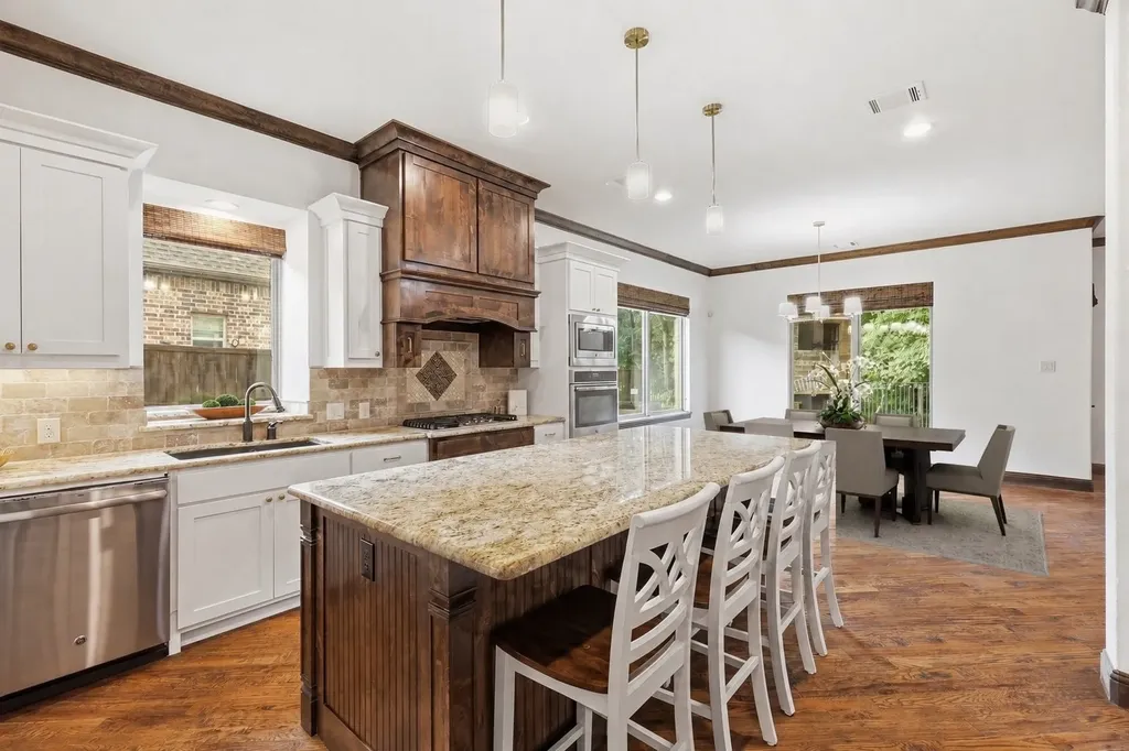 304 Boonesville Bend Argyle TX 76226