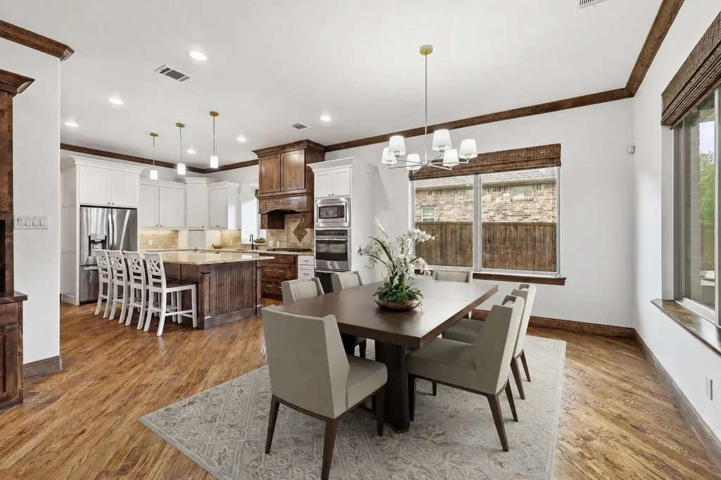 304 Boonesville Bend Argyle TX 76226