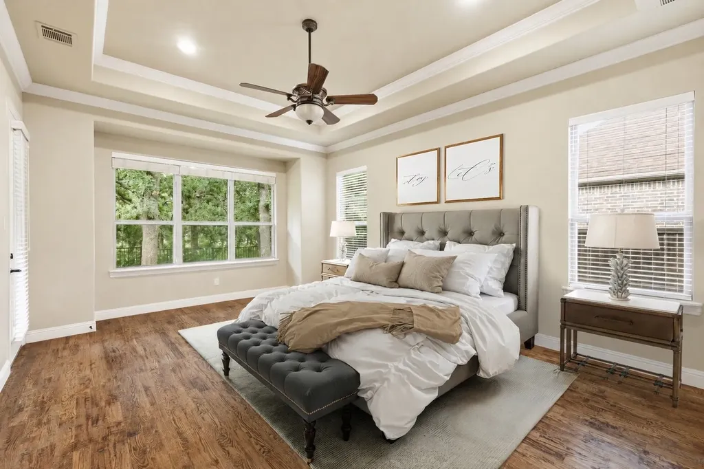 304 Boonesville Bend Argyle TX 76226