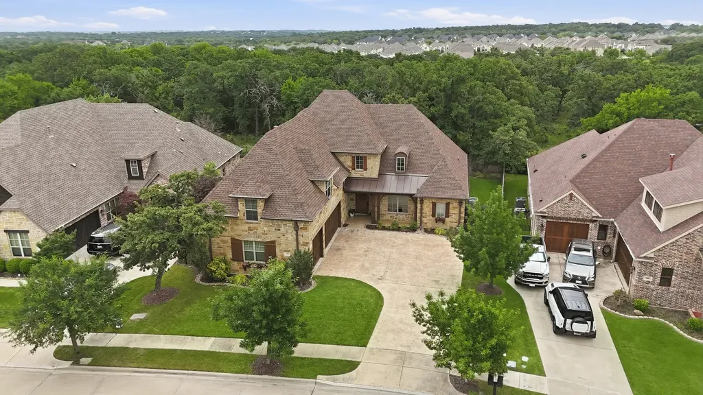 304 Boonesville Bend Argyle TX 76226