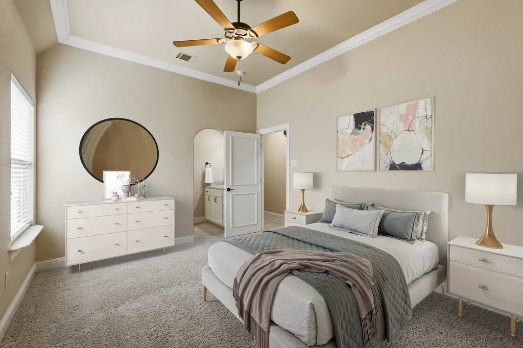 304 Boonesville Bend Argyle TX 76226