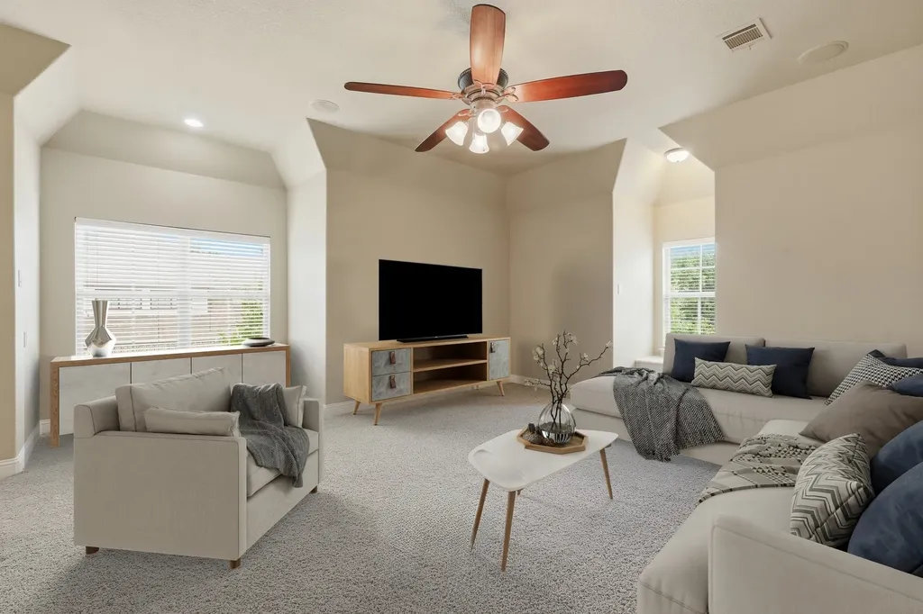304 Boonesville Bend Argyle TX 76226