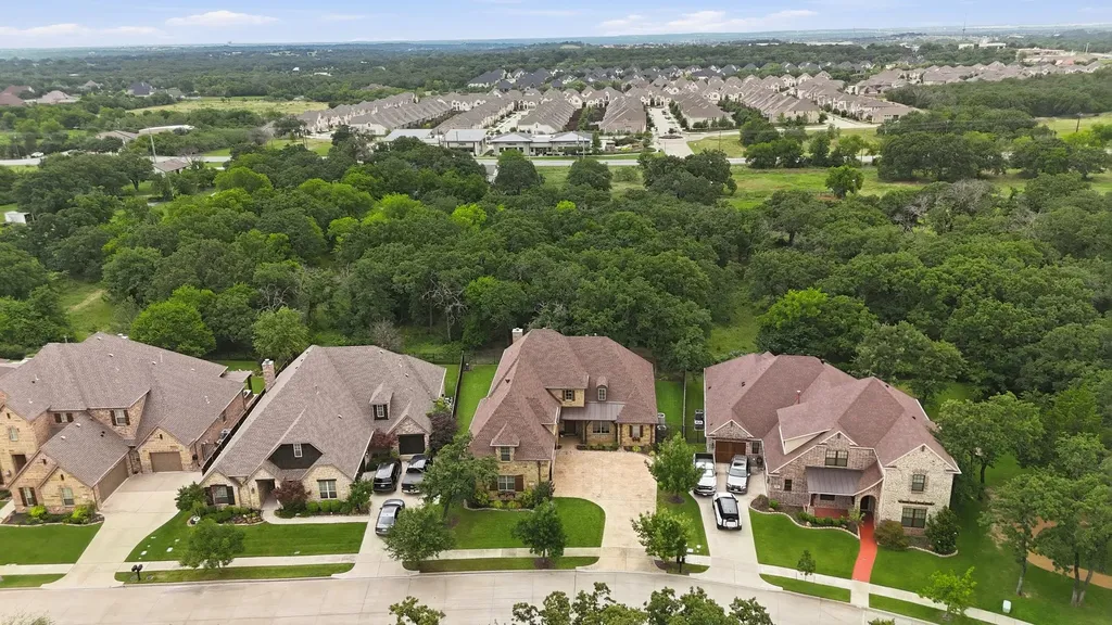 304 Boonesville Bend Argyle TX 76226