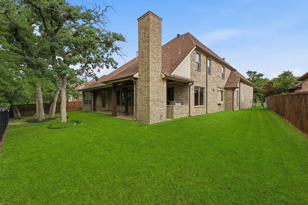 304 Boonesville Bend Argyle TX 76226