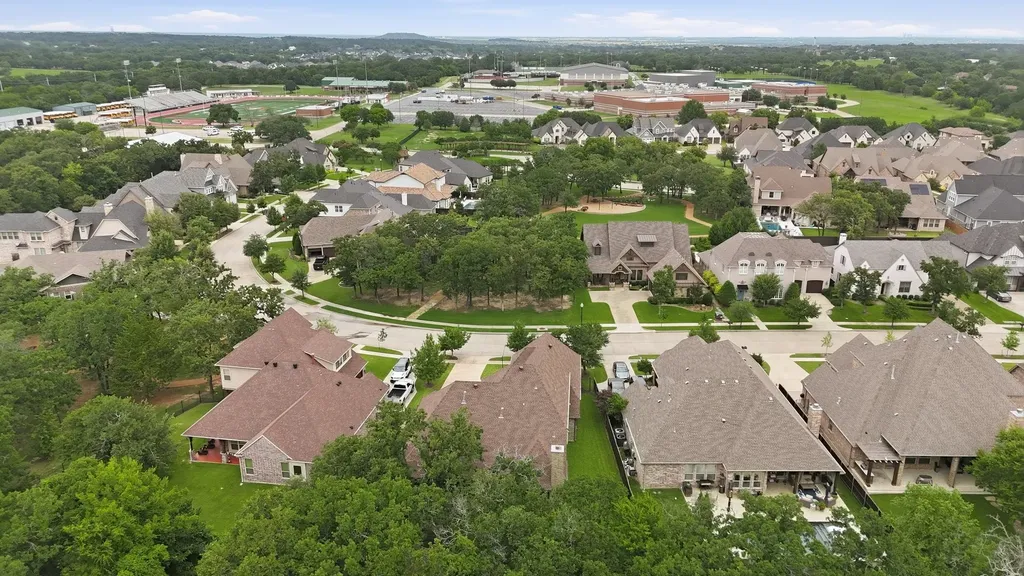 304 Boonesville Bend Argyle TX 76226