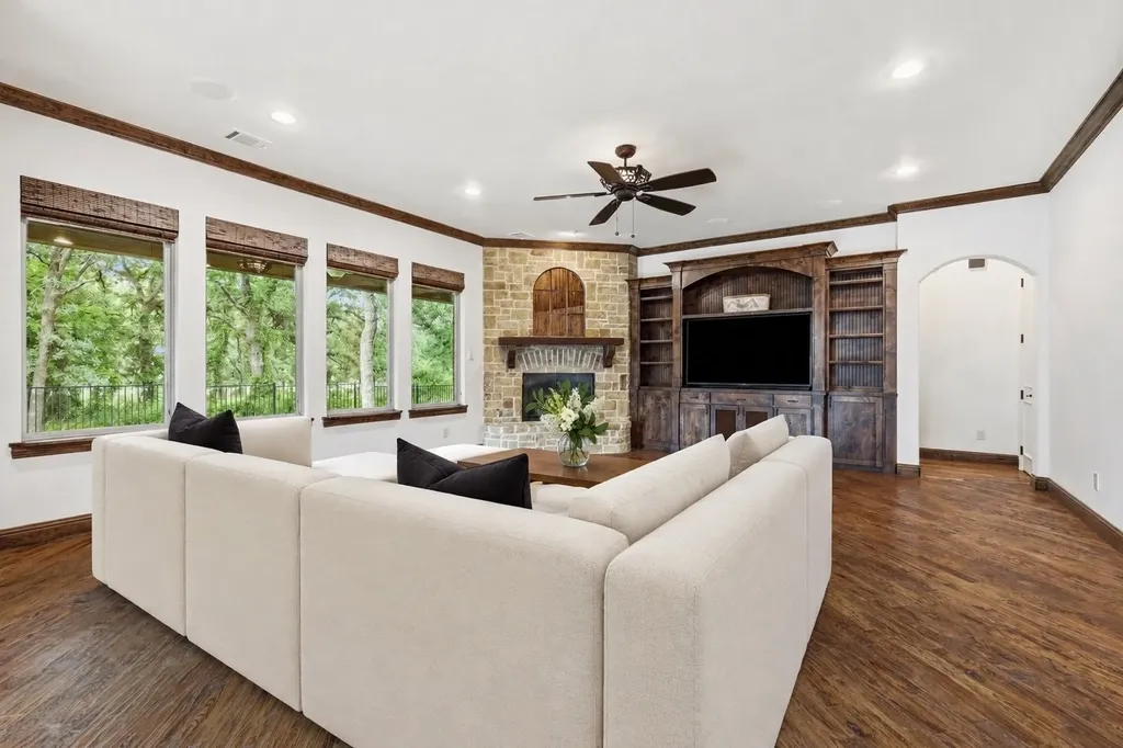 304 Boonesville Bend Argyle TX 76226