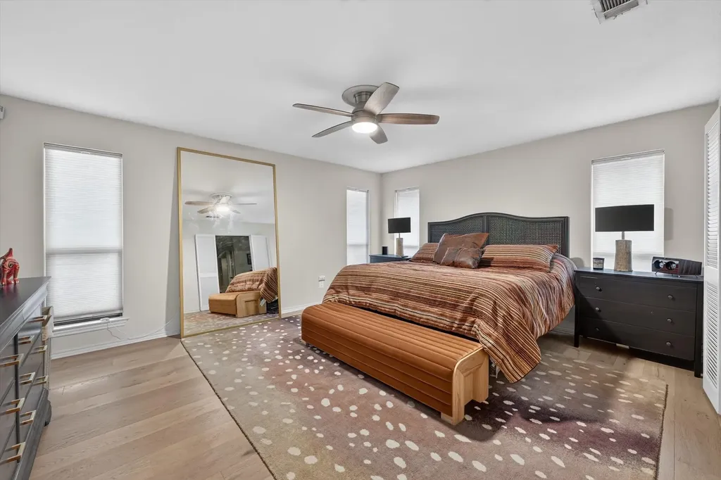 2304 Wakeforest Court Arlington TX 76012