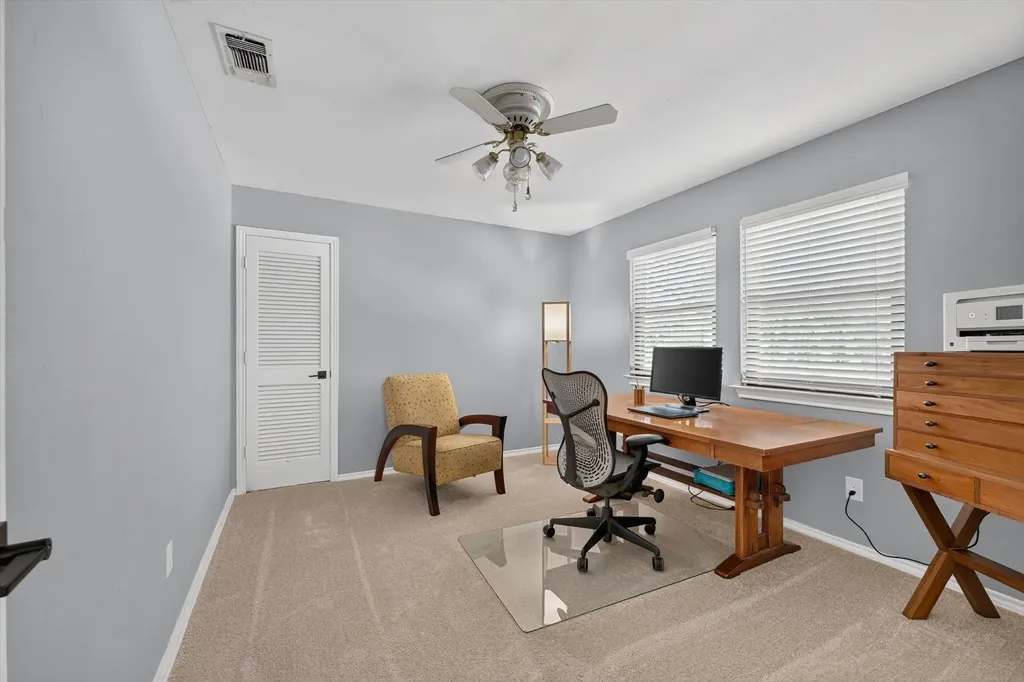 2304 Wakeforest Court Arlington TX 76012