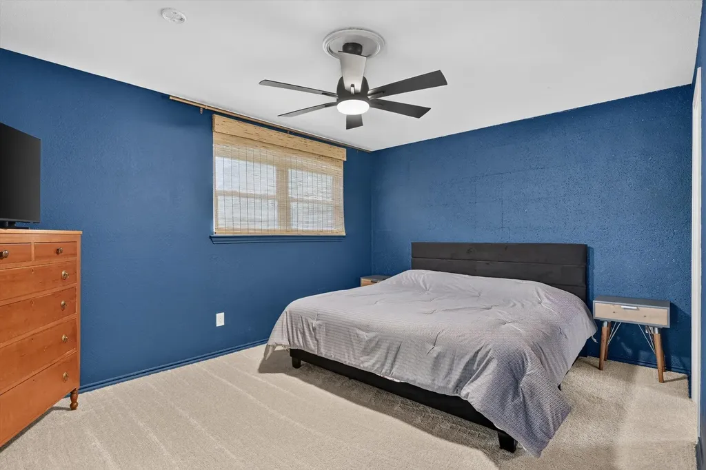 2304 Wakeforest Court Arlington TX 76012