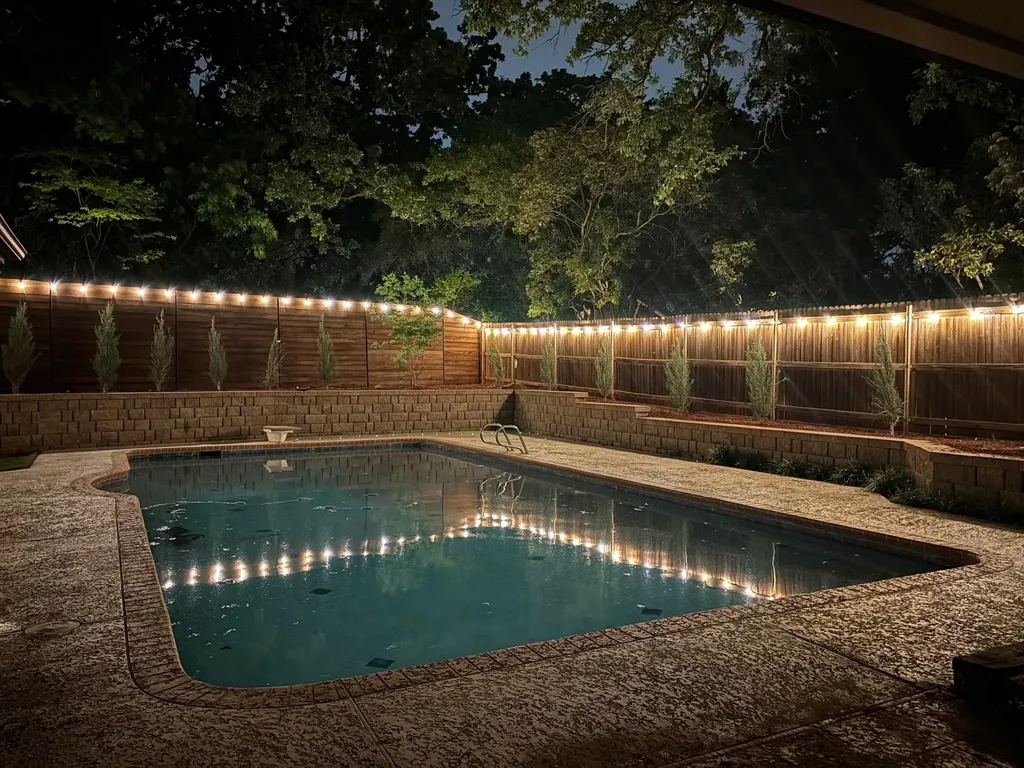 2304 Wakeforest Court Arlington TX 76012