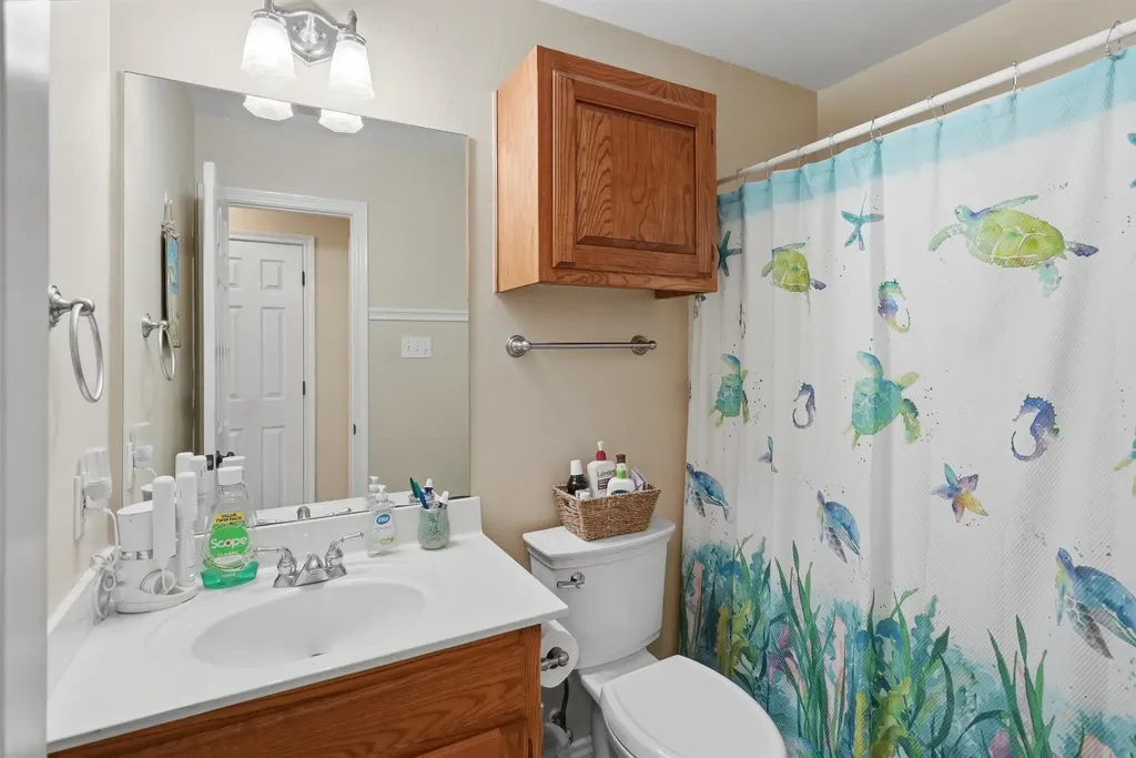 708 Hillcrest Drive Cleburne TX 76033
