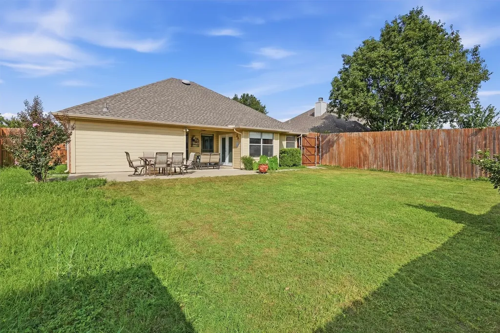 708 Hillcrest Drive Cleburne TX 76033