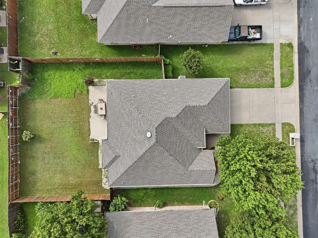 708 Hillcrest Drive Cleburne TX 76033