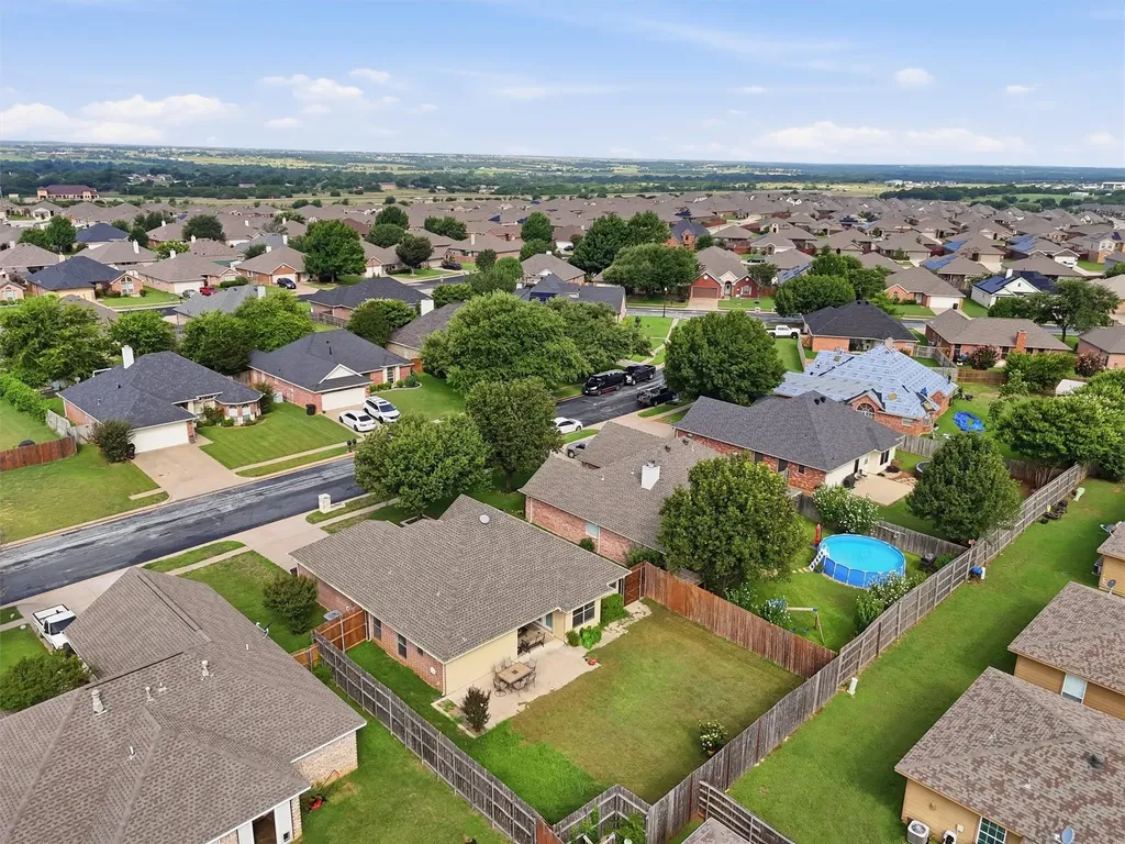 708 Hillcrest Drive Cleburne TX 76033