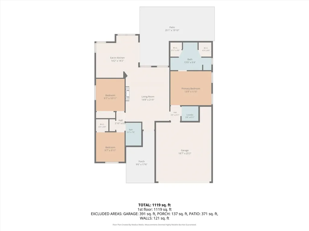 708 Hillcrest Drive Cleburne TX 76033
