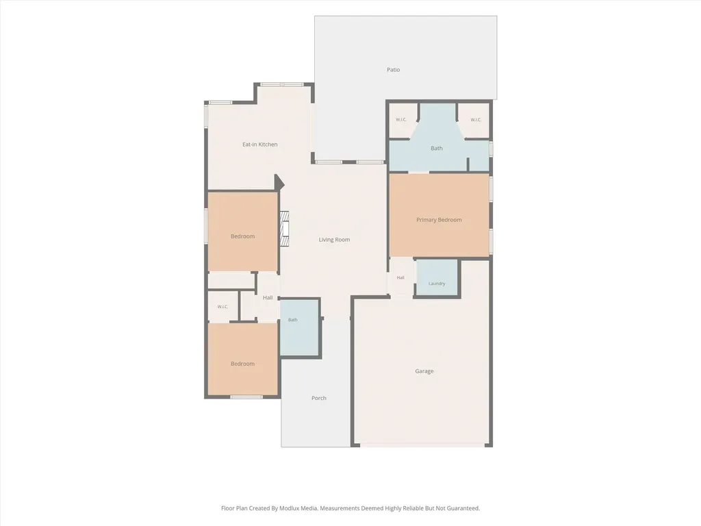 708 Hillcrest Drive Cleburne TX 76033