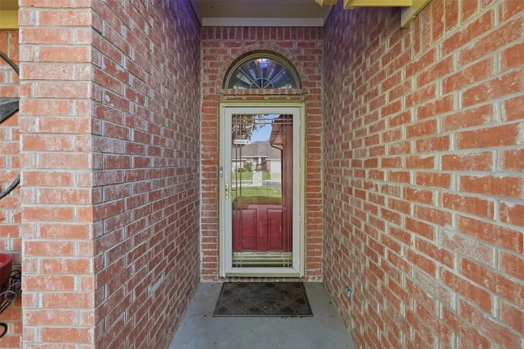 708 Hillcrest Drive Cleburne TX 76033