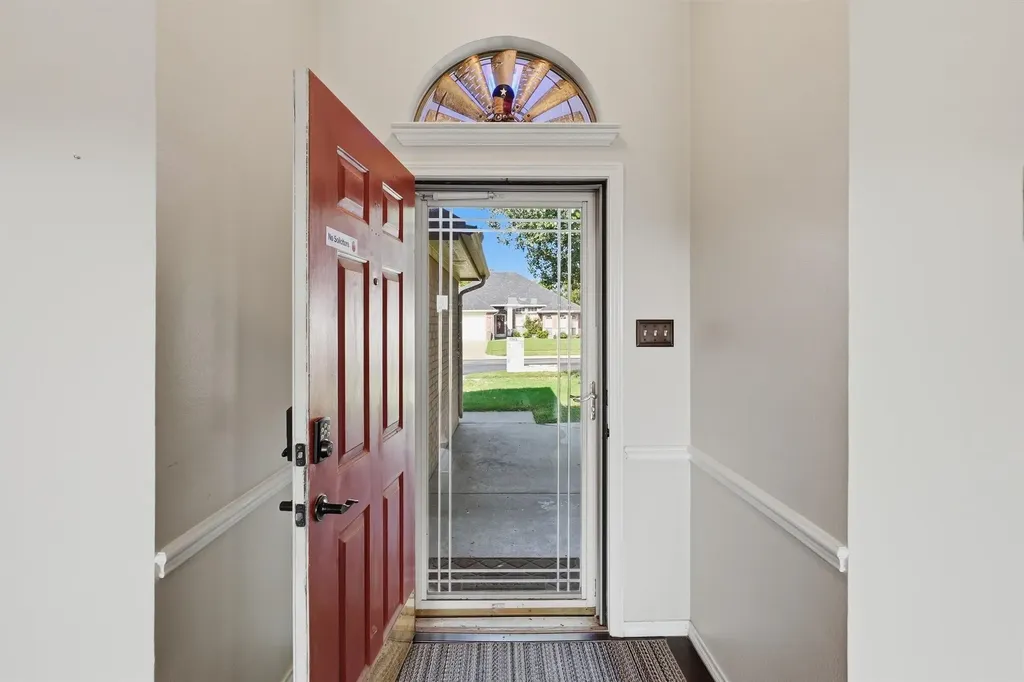 708 Hillcrest Drive Cleburne TX 76033