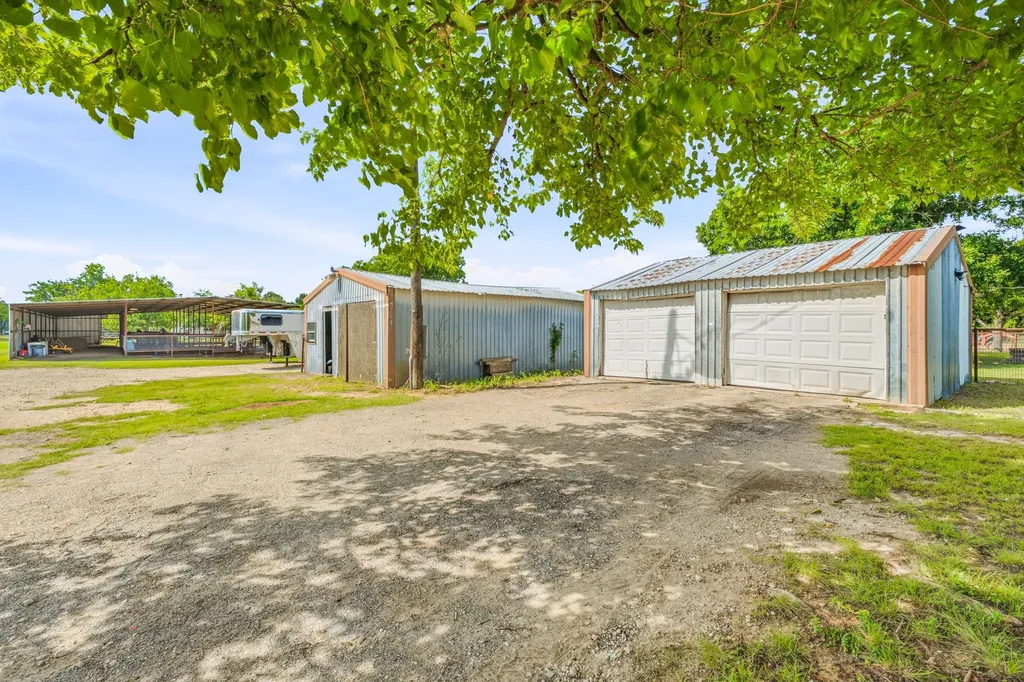 20043 N State Highway 108 Stephenville TX 76401