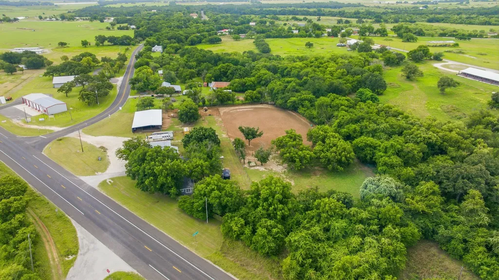 20043 N State Highway 108 Stephenville TX 76401