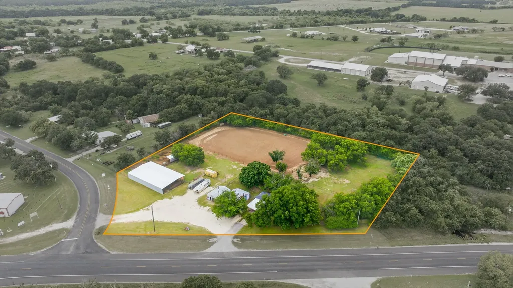 20043 N State Highway 108 Stephenville TX 76401