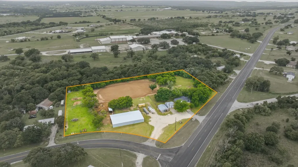 20043 N State Highway 108 Stephenville TX 76401