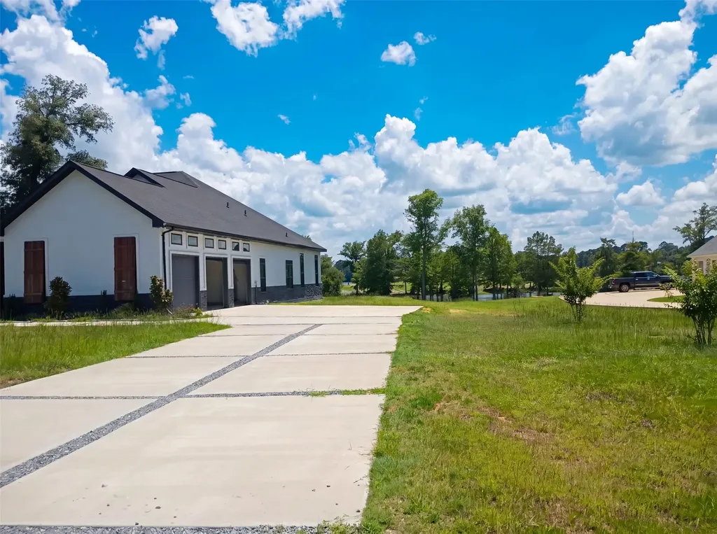 101 Windward Court Farmerville LA 71241
